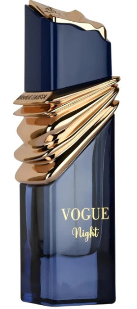 Alhambra Vogue Night - EDP 100ml Kvepalai Unisex