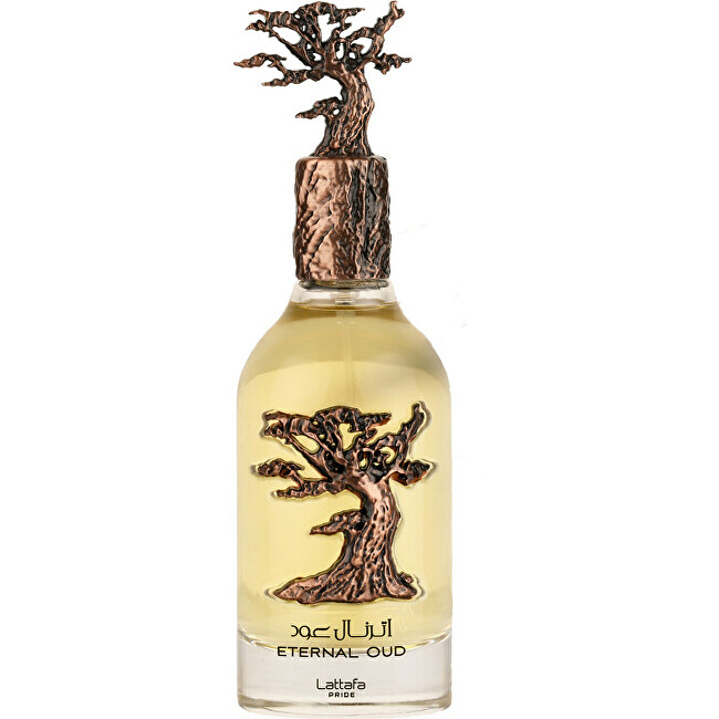 Lattafa Eternal Oud 100ml Kvepalai Unisex EDP