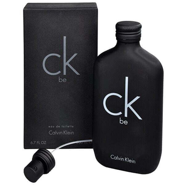 Calvin Klein CK Be - EDT 100ml kvepalai Unisex EDT