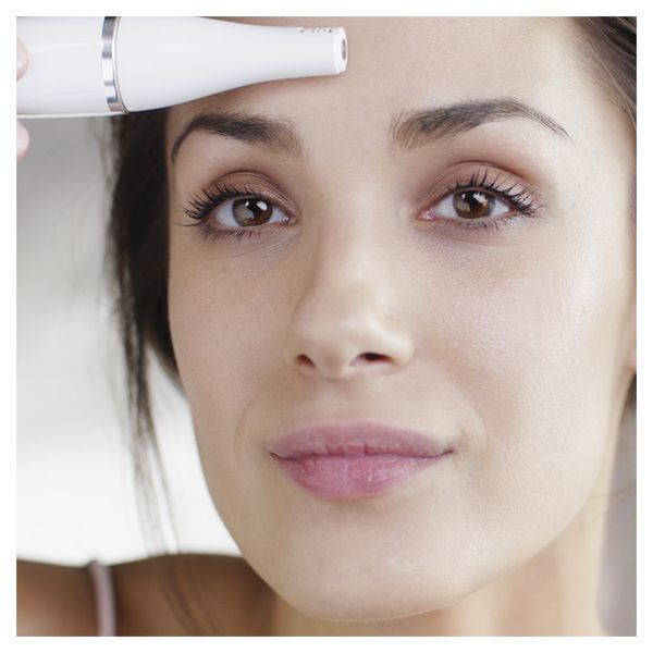 Braun FaceSpa Pro 912 3-in-1 Epilator depiliavimo prietaisas