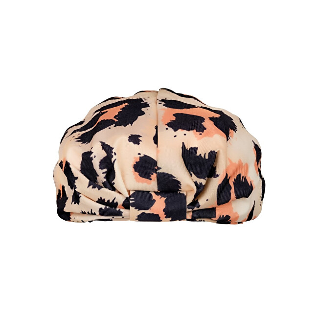 Invisibobble Shower cap Set Luxewrap Leo plaukų formavimo prietaisas