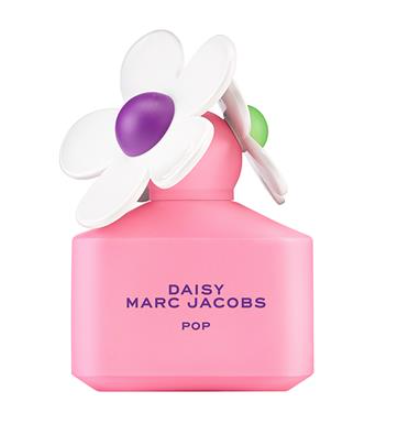 Marc Jacobs Daisy Pop - EDT 50ml kvepalai Moterims