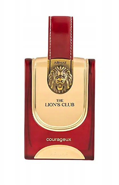 Armaf The Lion's Club Courageux 100ml kvepalai Vyrams EDP