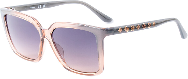 Guess Sunglasses GU00099-5520B akiniai nuo saulės