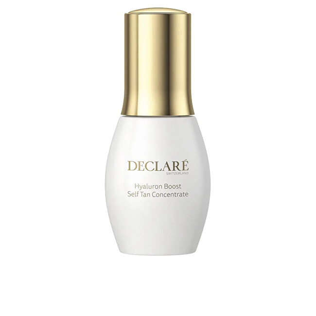 Declaré Self-tanning concentrate Hyaluron Boost ( Self Tan Concentrate ) 30 ml 30ml Moterims