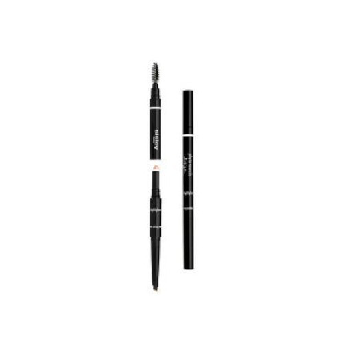 Sisley Eyebrow Pencil 3 in 1 Phyto Sourcils Design (3 In 1 Brow Architect Pencil) Cappuccino NI&Scaron;INIAI antakių pie&scaron;tukas