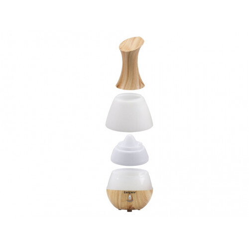 Beper Aroma diffuser 70405 ultragarsinis kvapų difuzorius