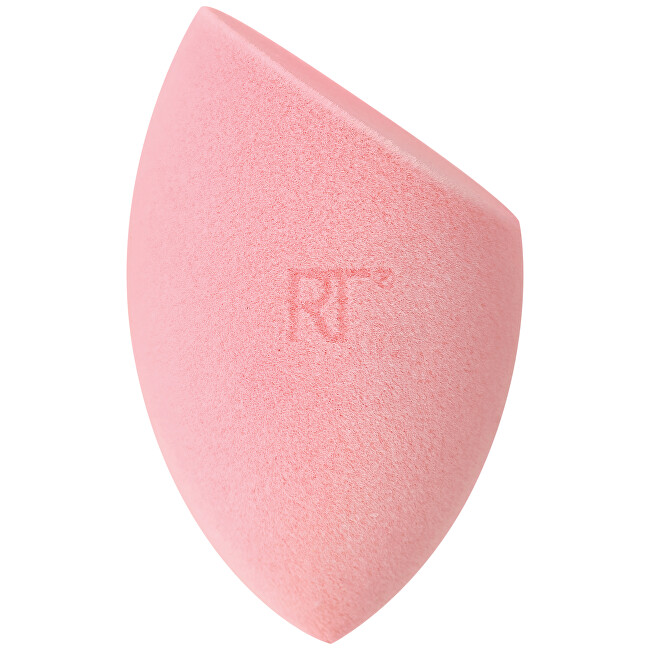 Real Techniques Miracle Powder Sponge Moterims