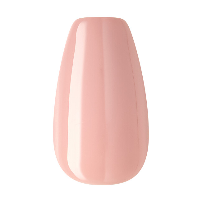 Kiss Self-adhesive nails imPRESS Color MC Sumptuous 30 pcs priemonė nagams