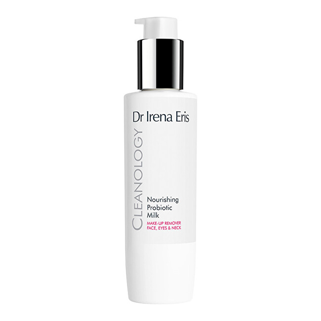 Dr Irena Eris Nourishing Probiotic Milk 190 ml 190ml makiažo valiklis