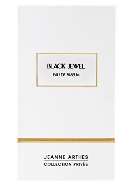 Jeanne Arthes Black Jewel - EDP 100ml Kvepalai Unisex