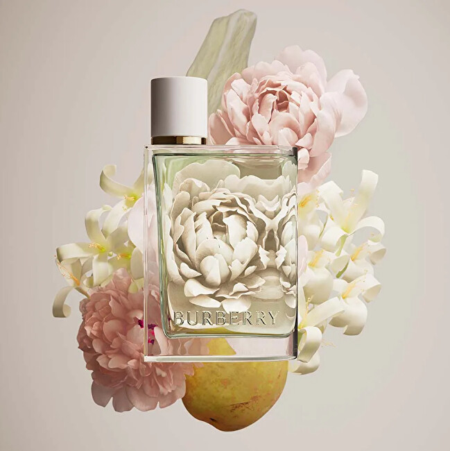 Burberry Burberry Her - EDT 100ml kvepalai Moterims EDT
