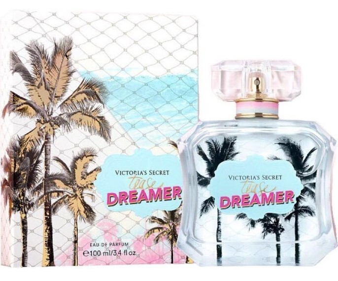 Victoria's Secret Tease Dreamer - EDP 50ml Moterims