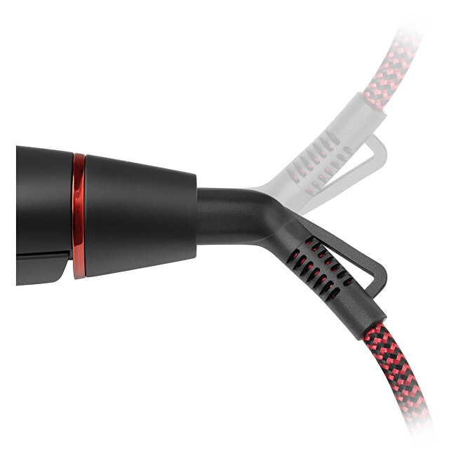 Sencor SHI 1100BK hair straightener plaukų tiesintuvas