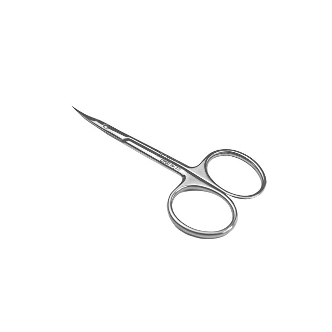 STALEKS Cuticle scissors Expert 20 Type 2 (Professional Cuticle Scissors) Manikiūro priemonė