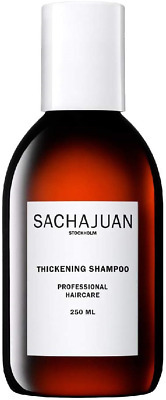 Sachajuan (Thickening Shampoo) 100ml Moterims