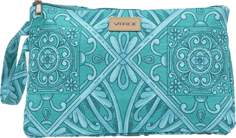 Verde Cosmetic bag Moterims