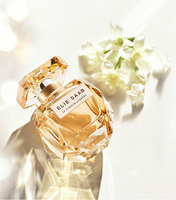 Elie Saab Le Parfum Lumiere - EDP 90ml Kvepalai Moterims EDP