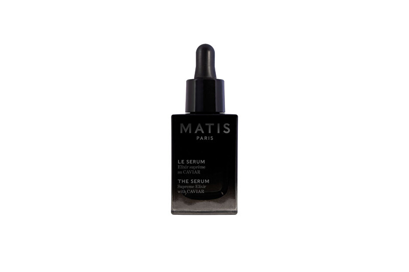 Matis paris R&eacute;ponse Caviar caviar serum (The Serum) Veido odos priežiūra Moterims