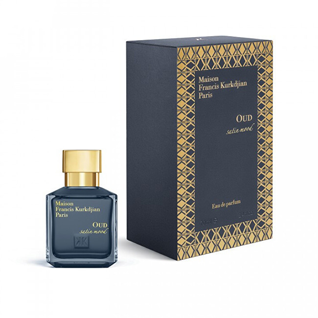 Maison Francis Kurkdjian Paris Oud Satin Mood Eau De Parfum 70 ml