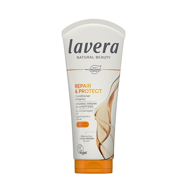 Lavera Conditioner Repair & Protect Conditioner 200 ml 200ml plaukų balzamas