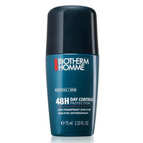 Biotherm Antiperspirant roll-on for men Homme 48h Day Control (Non-Stop Antiperspirant) 75 ml 75ml Vyrams