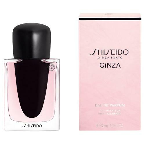 Shiseido Shiseido Ginza - EDP 0.8ml Moterims EDP