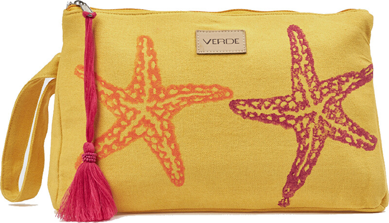 Verde Cosmetic bag Moterims