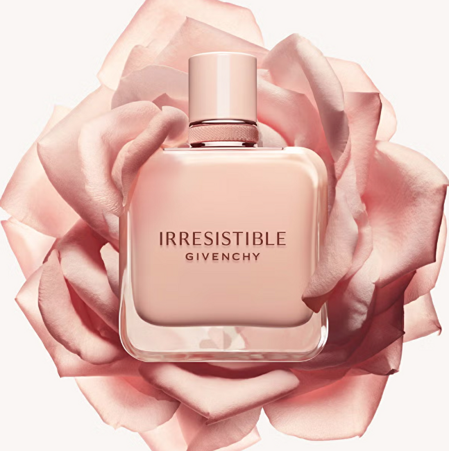 Givenchy Irresistible Nude Velvet - EDP 50ml Kvepalai Moterims EDP