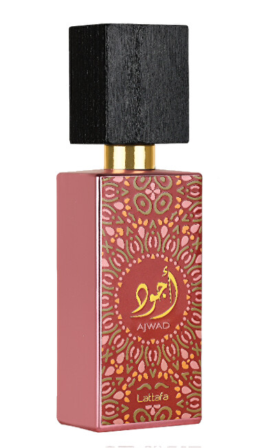 Lattafa Ajwad Pink To Pink - EDP 60ml Kvepalai Unisex