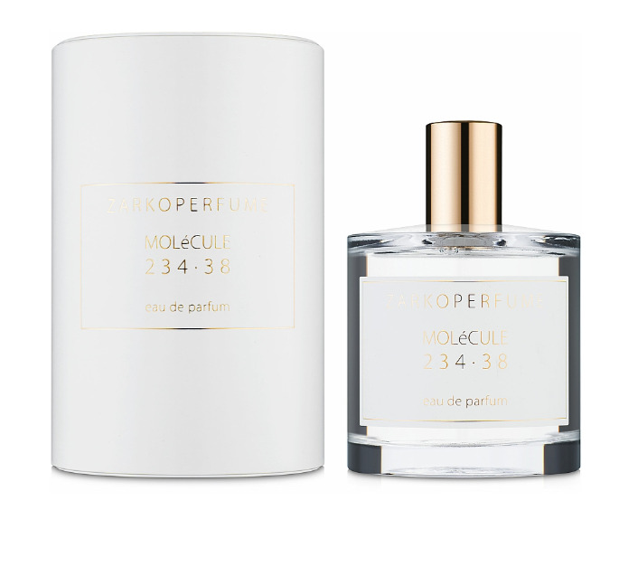 ZarkoPerfume Mol&eacute;cule 234.38 - EDP 100ml NI&Scaron;INIAI Kvepalai Unisex EDP