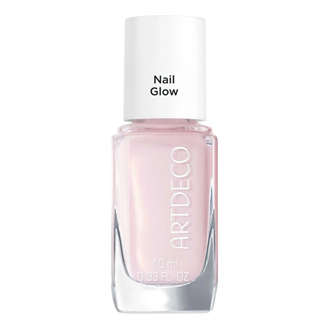 Artdeco Nail polish (Nail Glow) 10 ml 10ml Moterims