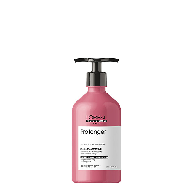 L&acute;Or&eacute;al Professionnel Serie Expert Pro Longer (Lengths Renewing Conditioner) 200ml plaukų balzamas