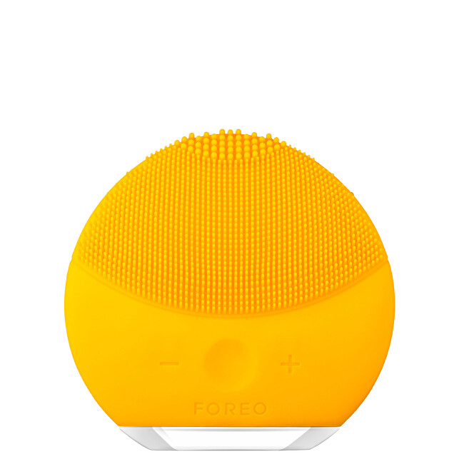 Foreo LUNA Mini 2 Sonic face brush Aquamarine veido valymo prietaisas