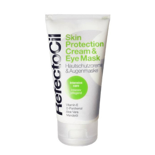 RefectoCil (Skin Protection Cream & Eye Mask) 75 ml 75ml Moterims