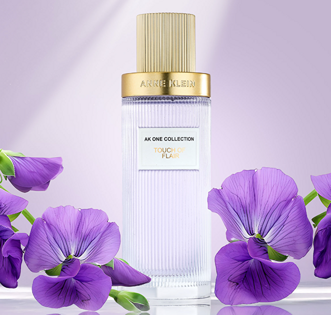 Anne Klein Touch Of Flair - EDP 100ml Kvepalai Moterims EDP