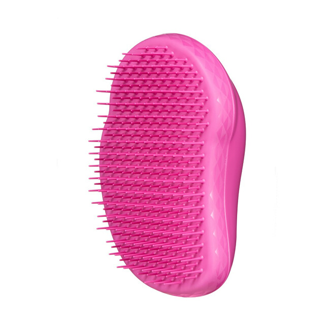 Tangle Teezer Fine & Fragile Berry Bright professional hair brush plaukų &scaron;epetys