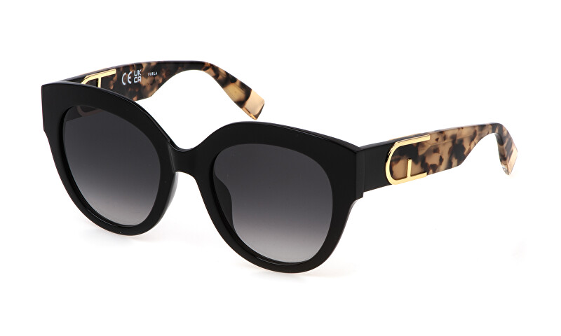 Furla Sunglasses SFU813V53700Y akiniai nuo saulės