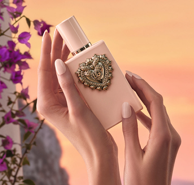 Dolce & Gabbana My Devotion Intense - EDP 30ml Kvepalai Moterims