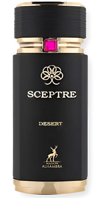 Alhambra Sceptre Desert - EDP 100ml Kvepalai Unisex EDP