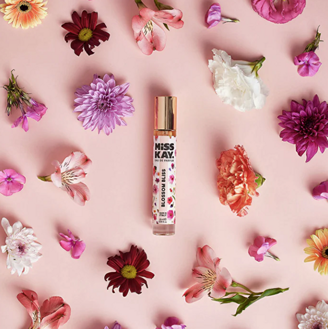 Miss Kay Blossom Bliss - EDP 25ml Kvepalai Moterims
