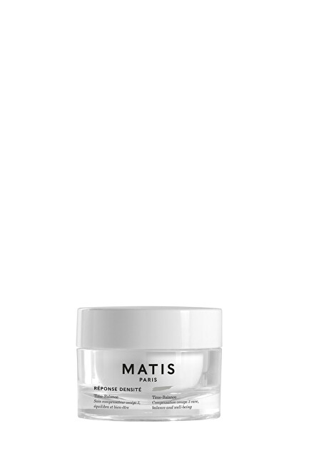 Matis Paris R&eacute;ponse Densit&eacute; Revitalizing Cream (Time-Balance) 50 ml 50ml Moterims