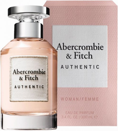 Authentic