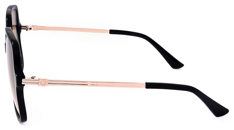 Guess D&aacute;msk&eacute; slunečn&iacute; br&yacute;le akiniai nuo saulės