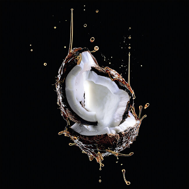 L&acute;Or&eacute;al Paris Hair mask with coconut oil for normal to dry, Elseve hair Elseve Extraordinary Oil 300 ml 300ml plaukų kaukė