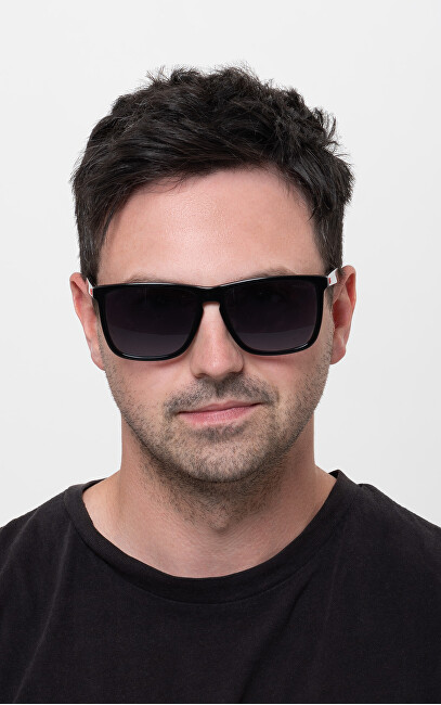 Guess Slunečn&iacute; br&yacute;le GU00032-D 01C akiniai nuo saulės