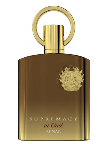 Afnan Supremacy In Oud - EDP 100ml kvepalai Unisex
