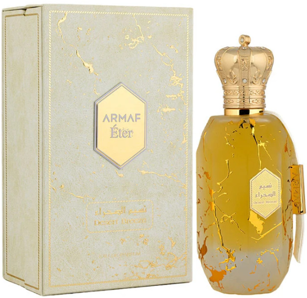 Armaf &Eacute;ter Desert Breeze - EDP 100ml Kvepalai Unisex EDP