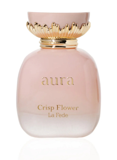 La Fede Aura Crisp Flower - EDP 100ml Kvepalai Moterims EDP