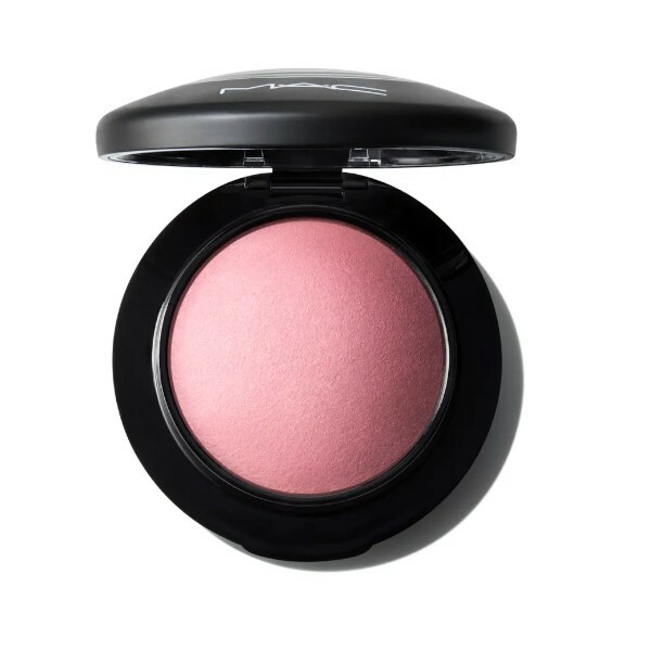 MAC Cosmetics Compact blush ( Mineral ize Blush) 3.2 g New Romance Moterims